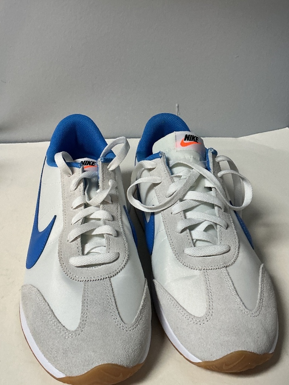Nike Men’s Pacific Shoes Size 12 Medium.
